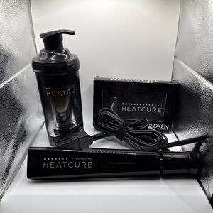 Redken Heatcure Self-Heating Treatment